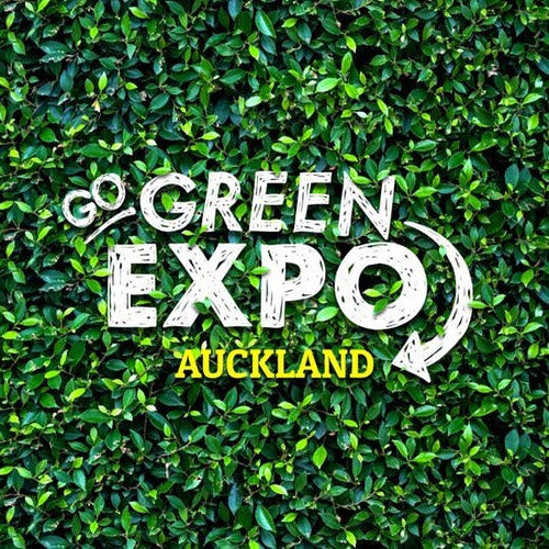 Go Green Expo 2019
