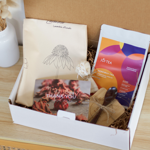 Joi Tea Gift Box