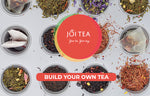 Create Your Own Tea!